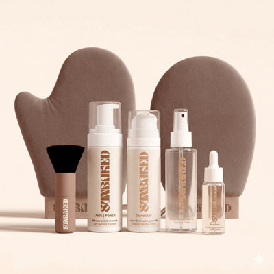 Le Rituel Signature