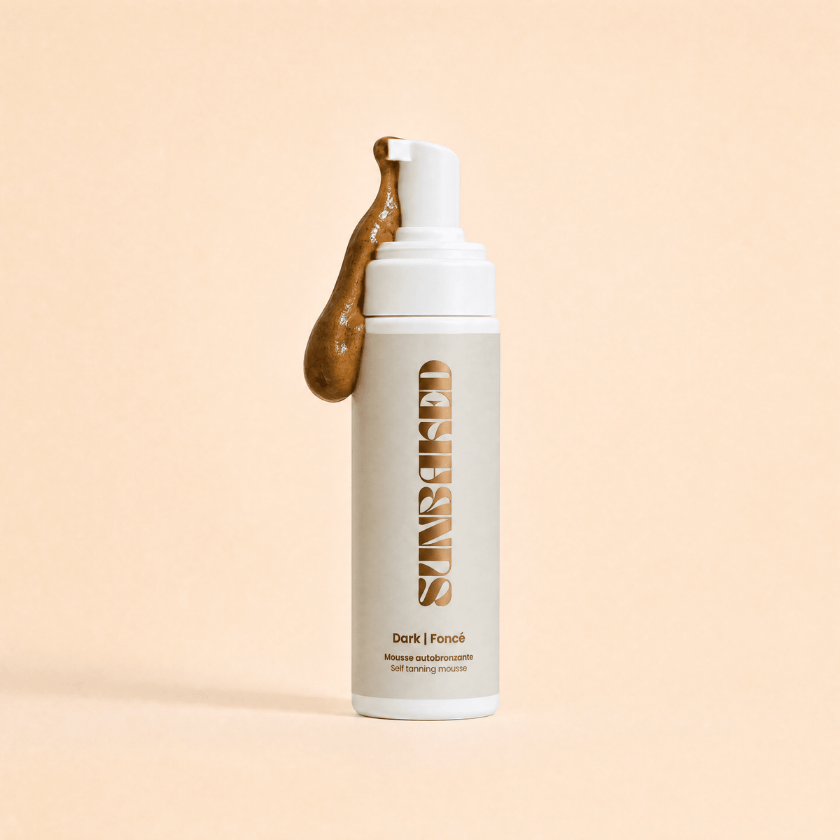 Mousse Dark