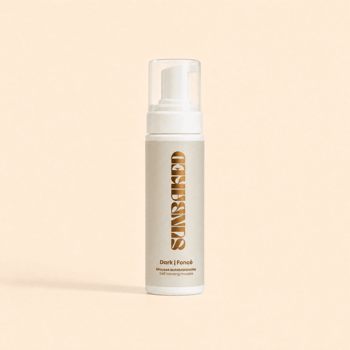Mousse Dark