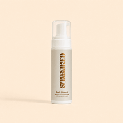 Mousse Dark