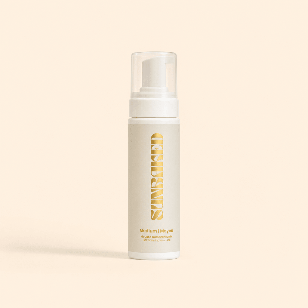 Mousse Medium