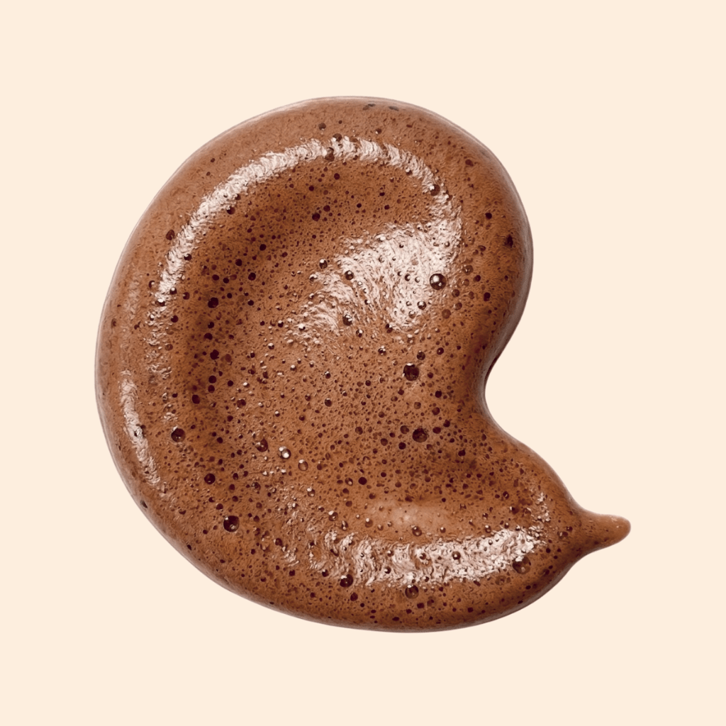 Mousse Dark